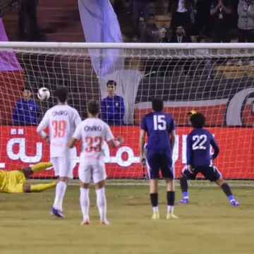 الزمالك يرفع شعار «الثأر» في مواجهته أمام إنبي